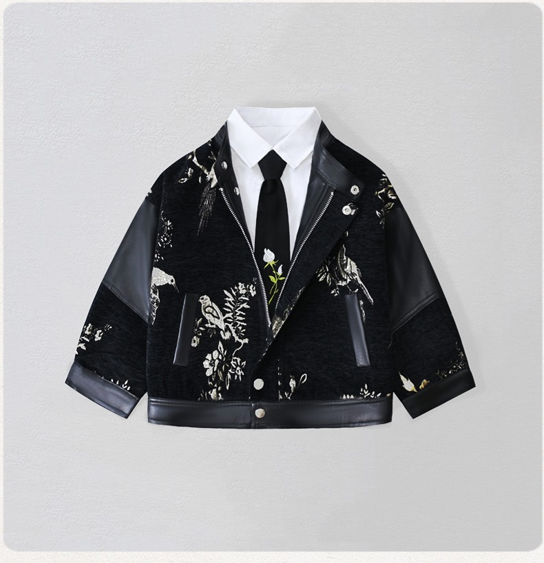 Embroidery Garment - 5 個の創造性ピクセルスタイルブローチアニメルフィチョッパーフランキーエナメルピン金属バッジジュエリー衣類バックパックアクセサリーギフト