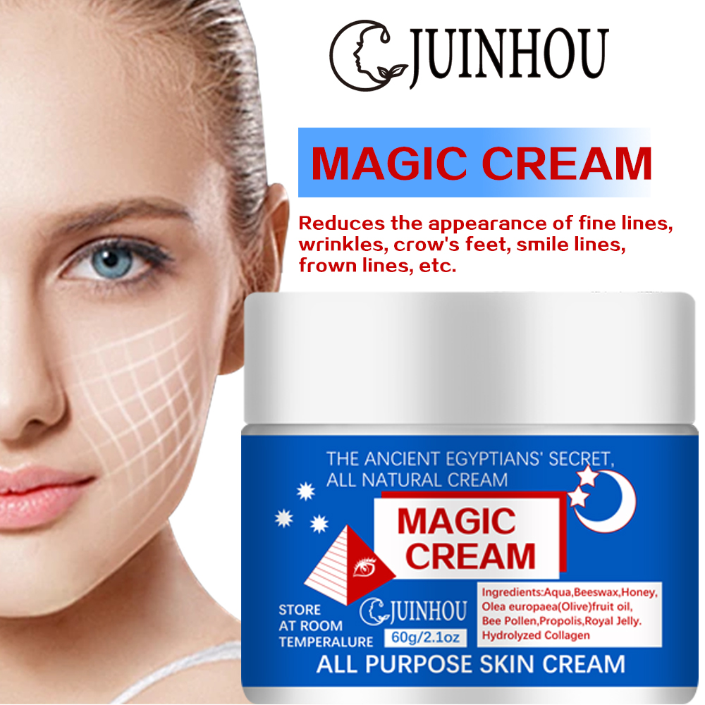 ジュインホウ ハイドレートマジックフェイスクリーム くすんだ - Embroidery Moisturizer のレビューと価格