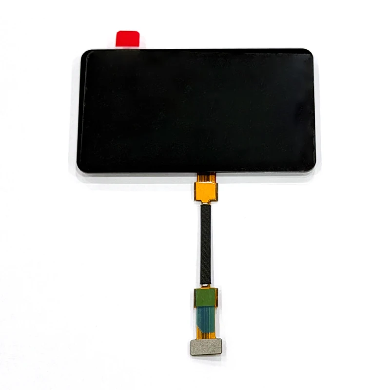 DJI Osmo Pocket 3用 2インチOLEDスクリ - Embroidery Digitizer のレビューと価格