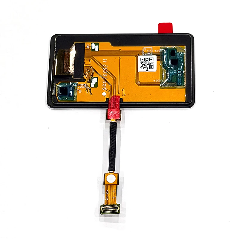 DJI Osmo Pocket 3用 2インチOLEDスクリ - Embroidery Digitizer のレビューと価格