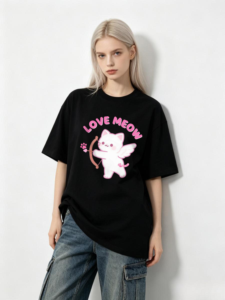 レディース服 プレミアムモーダル クルーネック リラックスフ - Embroidery University のレビューと価格