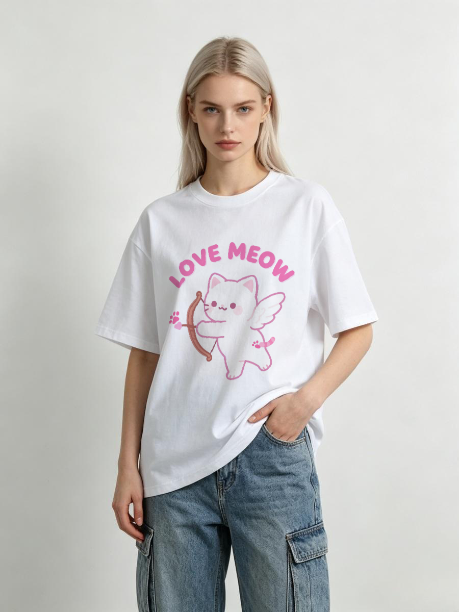 レディース服 プレミアムモーダル クルーネック リラックスフ - Embroidery University のレビューと価格