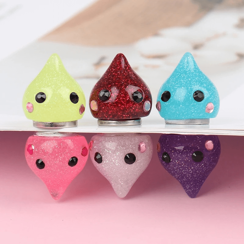 6個/12個入り ダイヤモンドアートペイントフィクサー、ダイ - Embroidery Kit Starter のレビューと価格