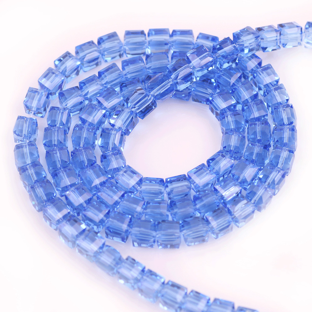 2/3/4/6/8/10 ミリメートルオーストリアガラススク - Embroidery Glass Beads のレビューと価格