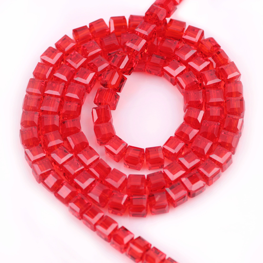 2/3/4/6/8/10 ミリメートルオーストリアガラススク - Embroidery Glass Beads のレビューと価格