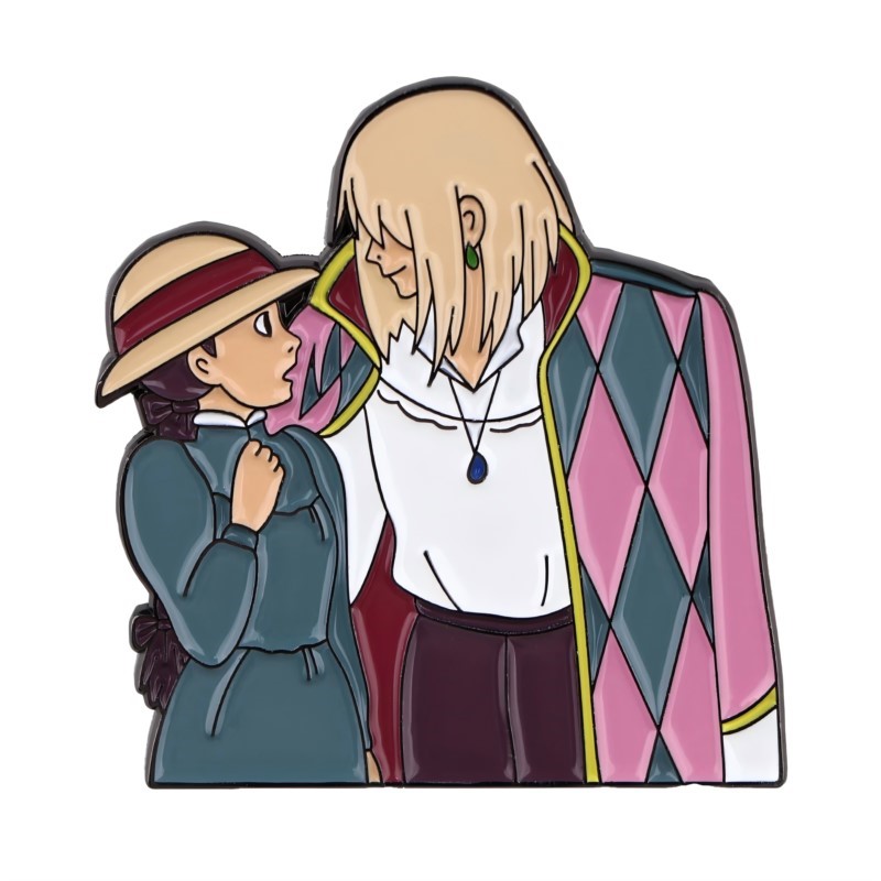 A HEART'S A HEAVY BURDEN エナメルピ - Embroidery Garment のレビューと価格