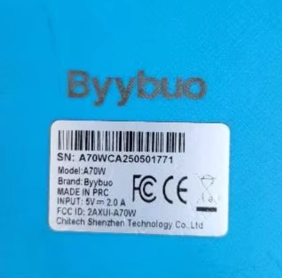 新しい 10.1 インチ BYYBUO A70W_EU キッ - Embroidery Digitizer のレビューと価格