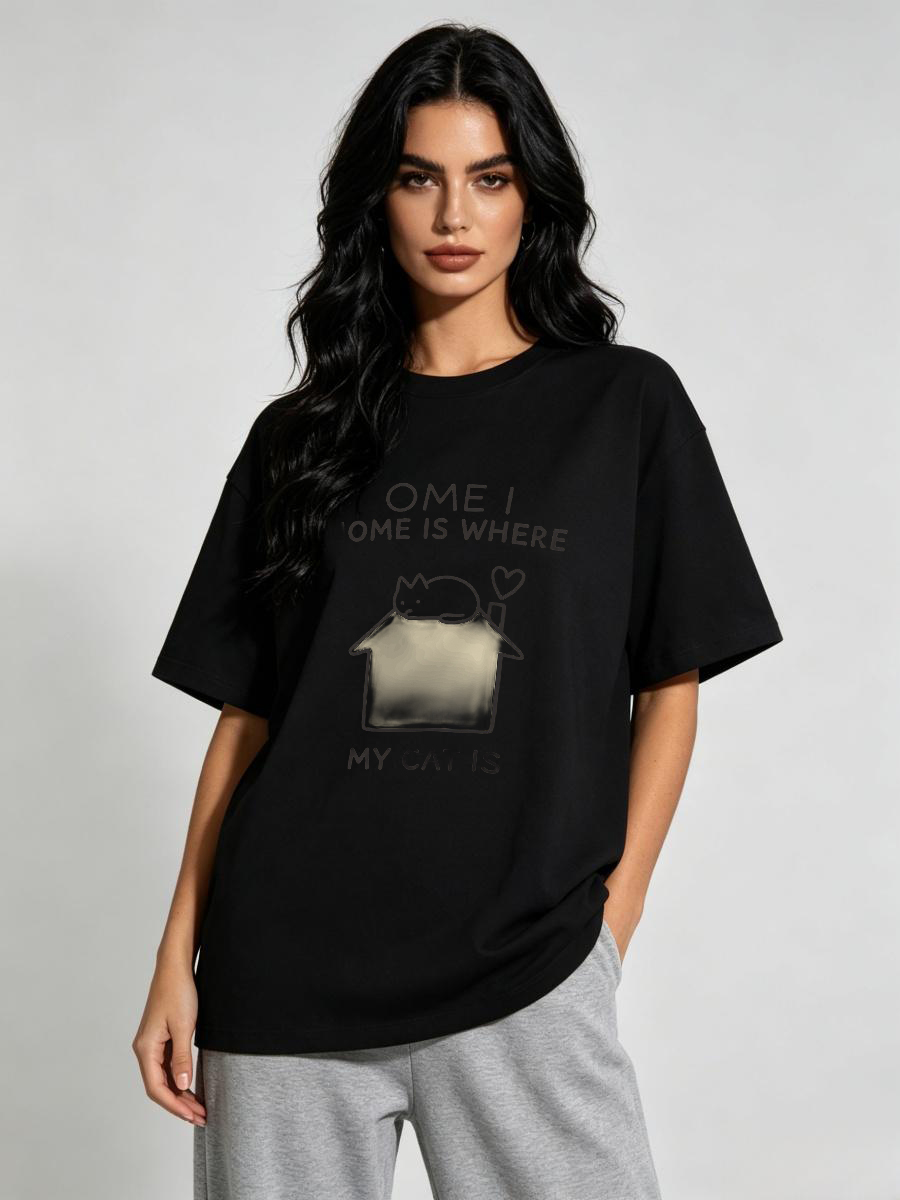 ベーシックTシャツ 女性用 モダールコットン Vネック スリ - Embroidery University のレビューと価格