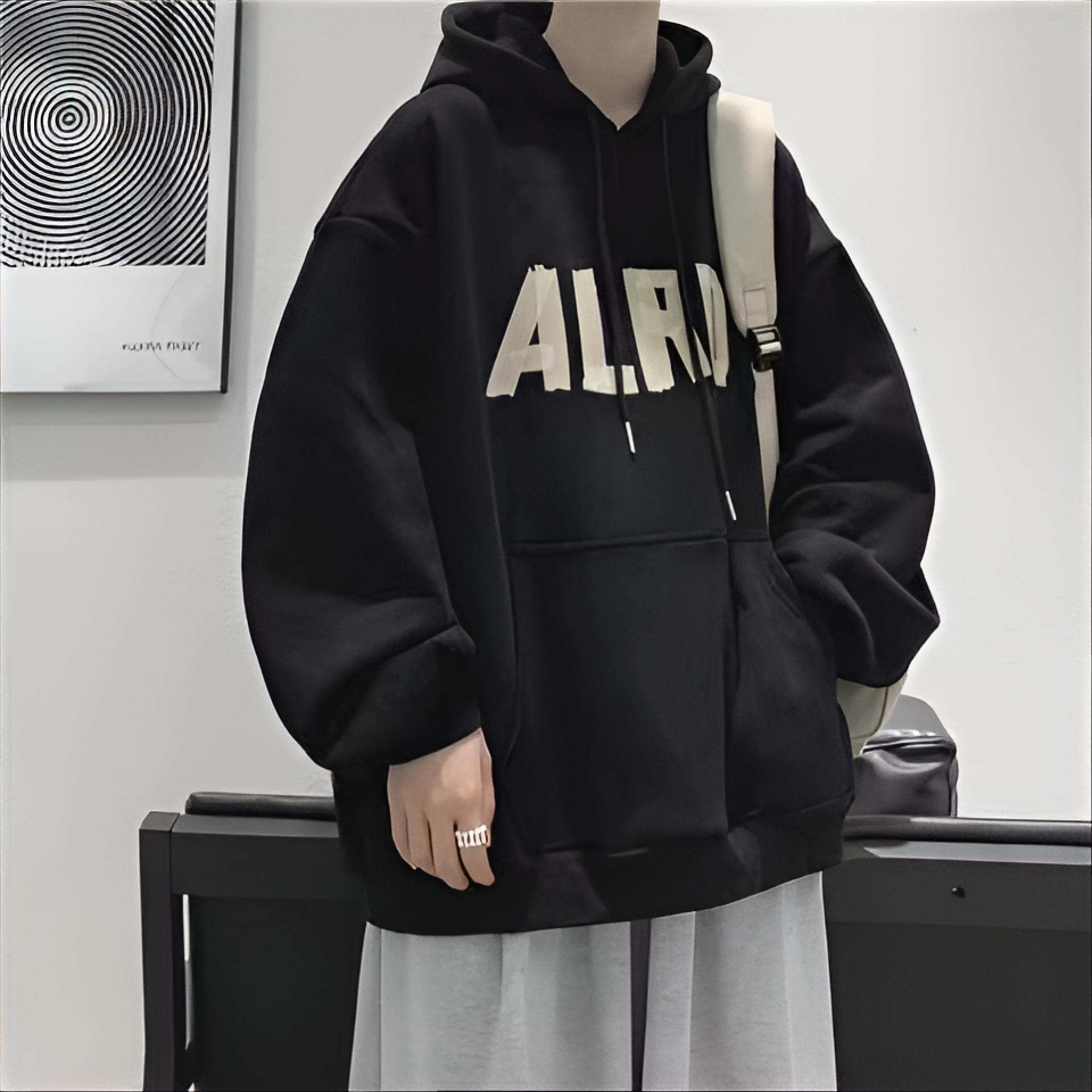 メンズ帽子付きパーカー大学秋年マルチジッパーレギュラーフィッ - Embroidery University のレビューと価格
