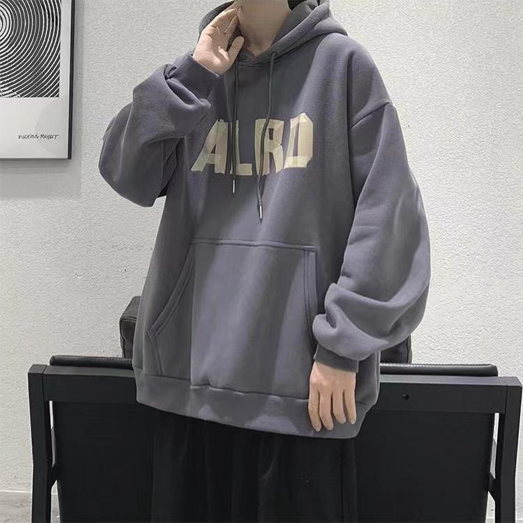 メンズ帽子付きパーカー大学秋年マルチジッパーレギュラーフィッ - Embroidery University のレビューと価格