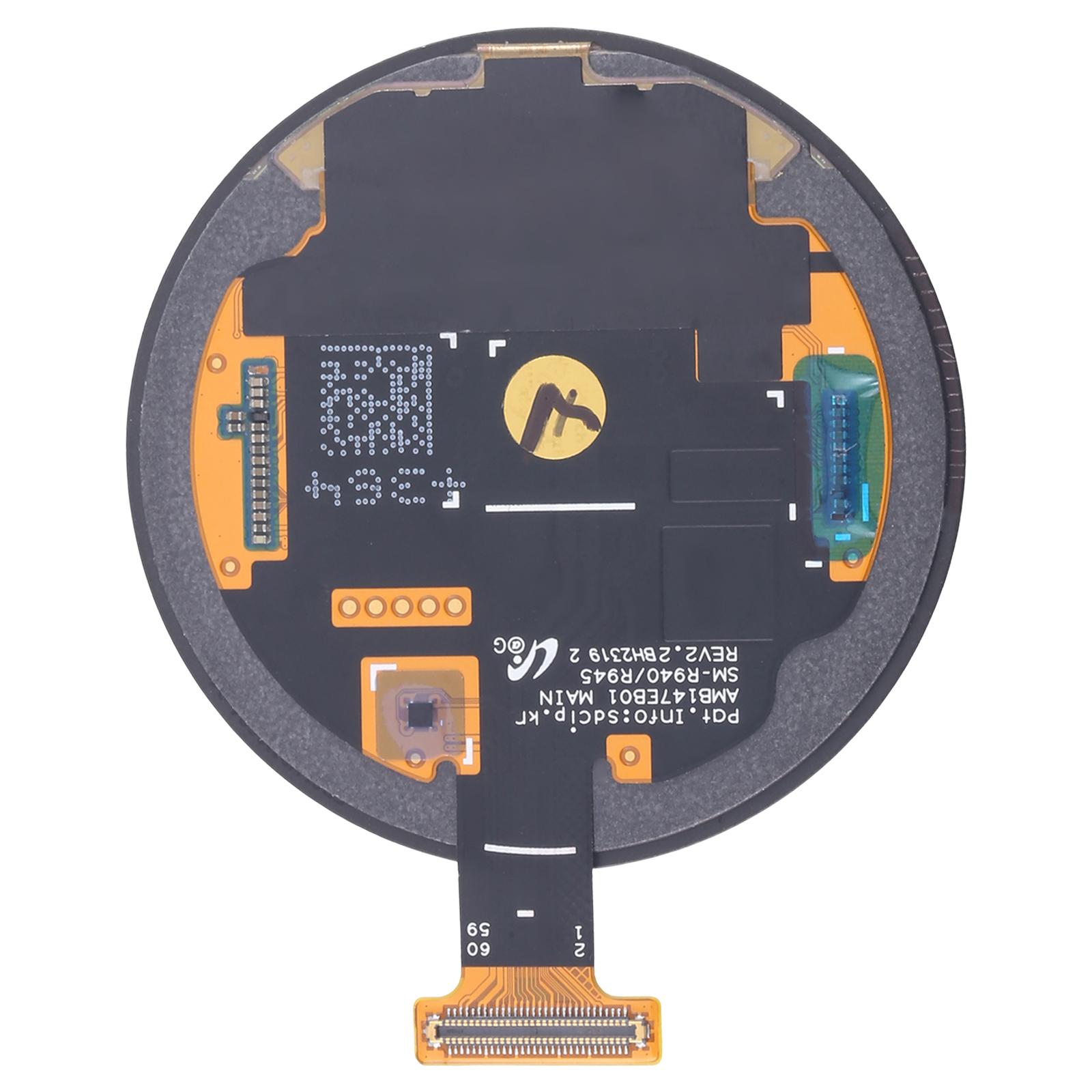 オリジナルスーパー AMOLED スクリーンディスプレイサム - Embroidery Digitizer のレビューと価格